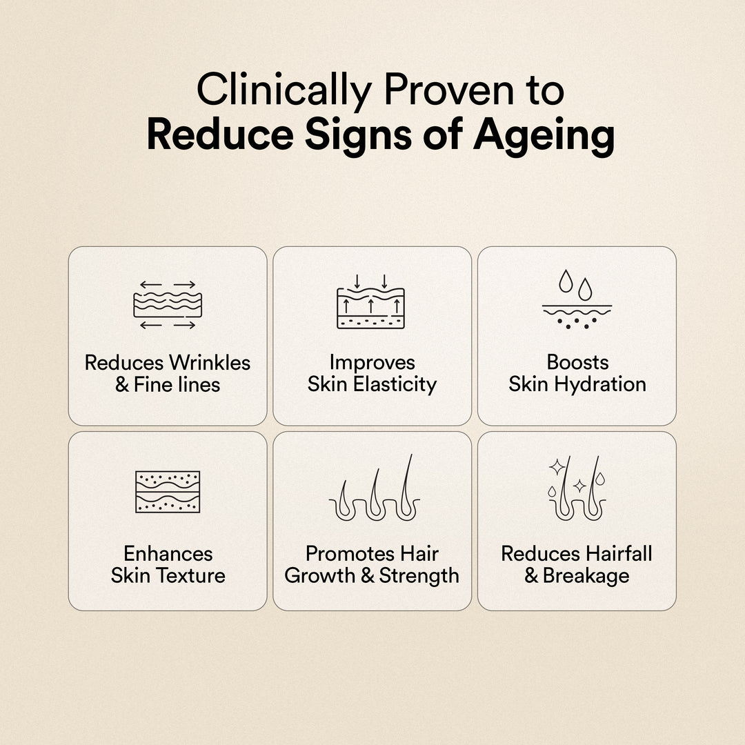 Vegan Pro Collagen Lemon Lime