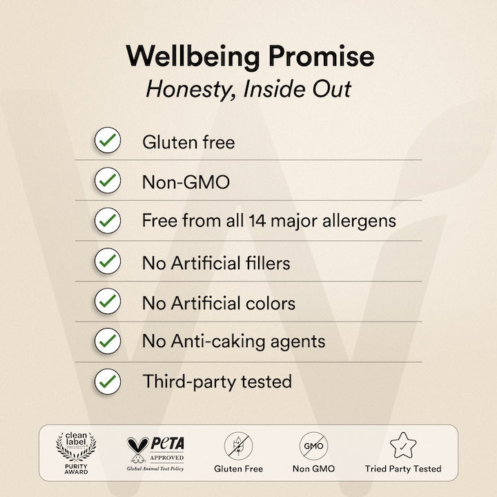 Vegan Pro Collagen Lemon Lime