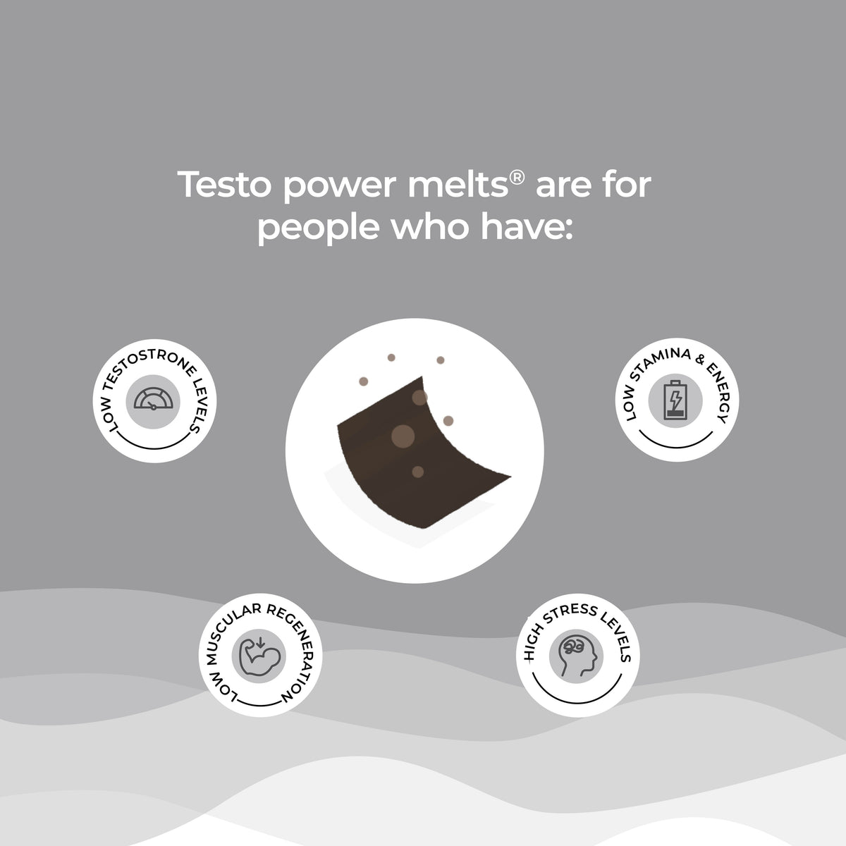 Testo Power Melts to Naturally Boost Stamina and Improve Performance Wellbeing Nutrition wbnus