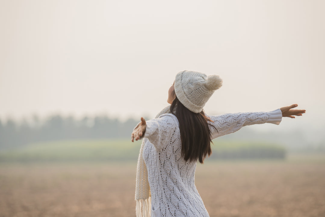 What is Healthy Aging?