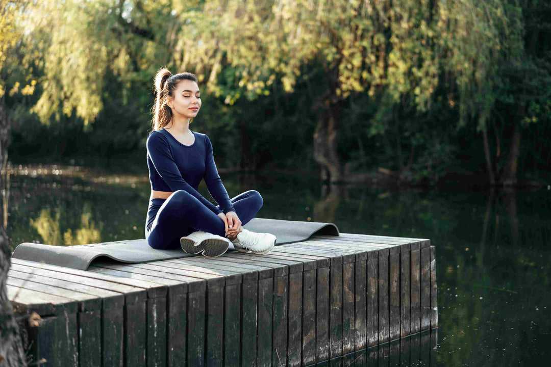 5 Simple Mental Health Tips