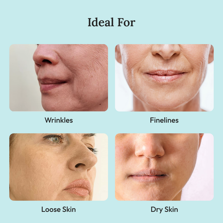 Pure Korean Marine Collagen Peptides