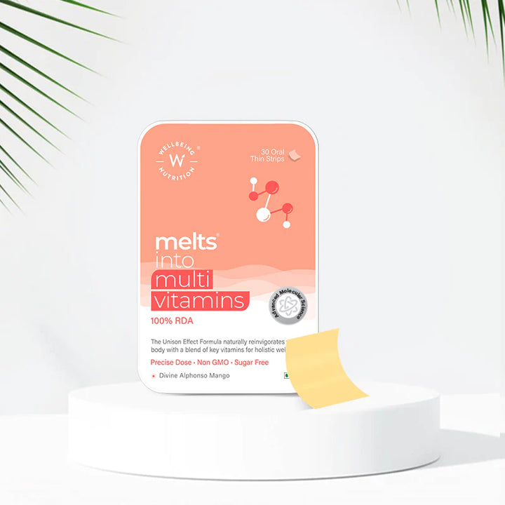 Multivitamins