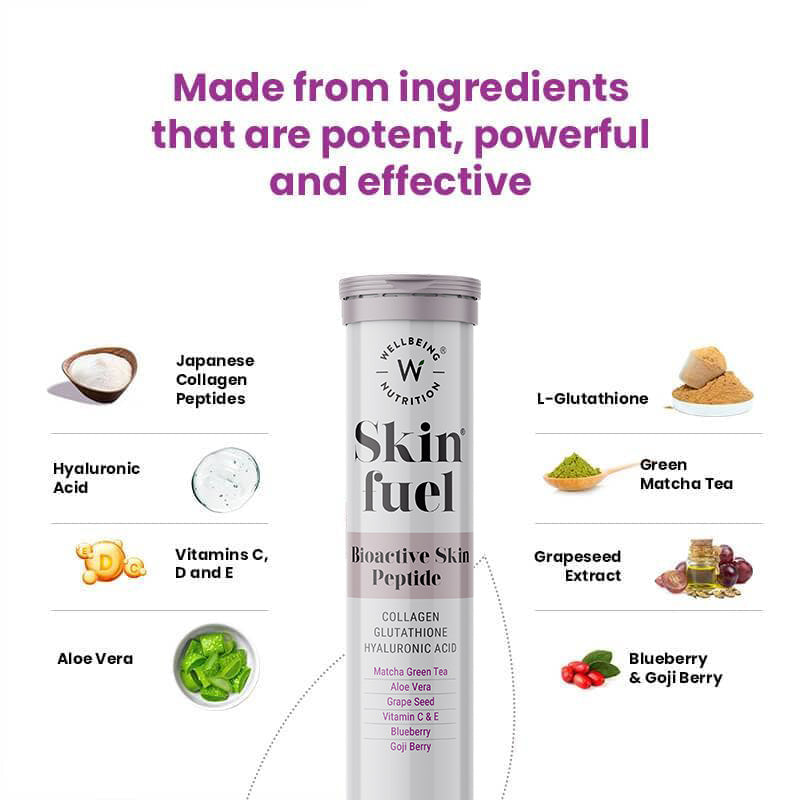 Skin Fuel