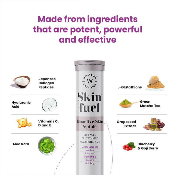 Skin Fuel