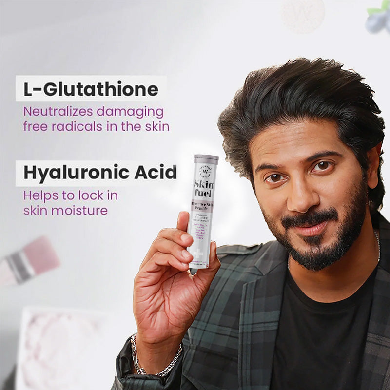 Skin Fuel