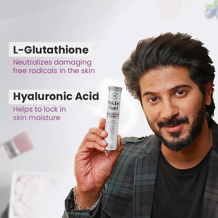 Skin Fuel