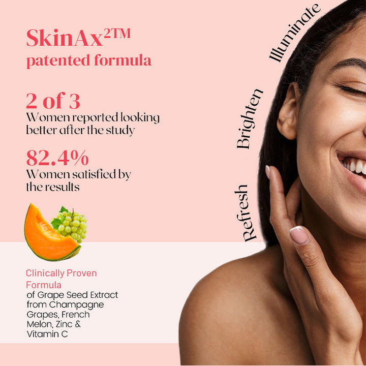 Glow Korean Marine Collagen Peptides Tropical Bliss Flavor