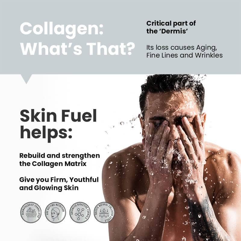 Skin Fuel