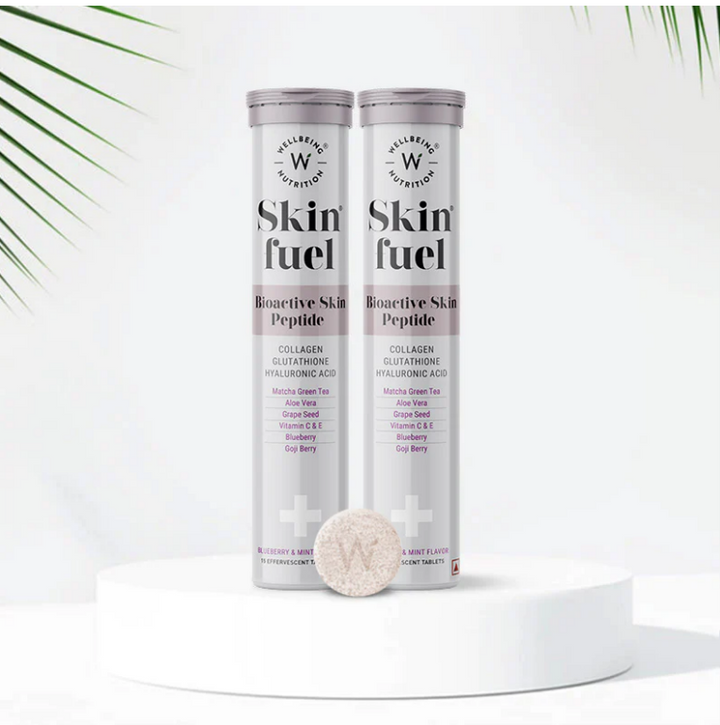 Skin Fuel