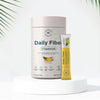 Daily Fiber | Pina Colada Flavor